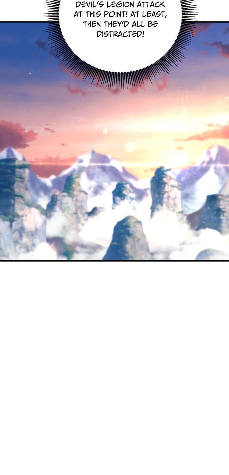 Read The Grand Mudang Saga Manga Online