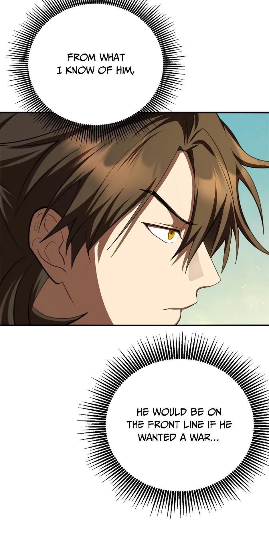 Read The Grand Mudang Saga Manga Online