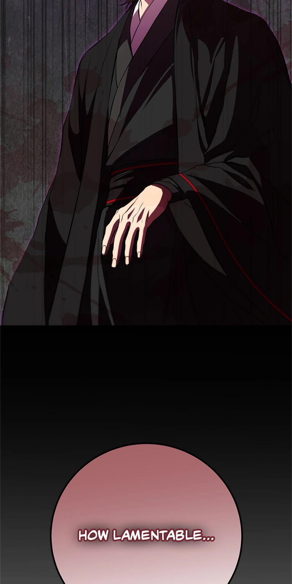 Read The Grand Mudang Saga Manga Online