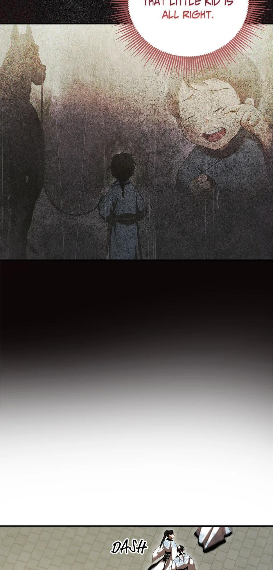 Read The Grand Mudang Saga Manga Online