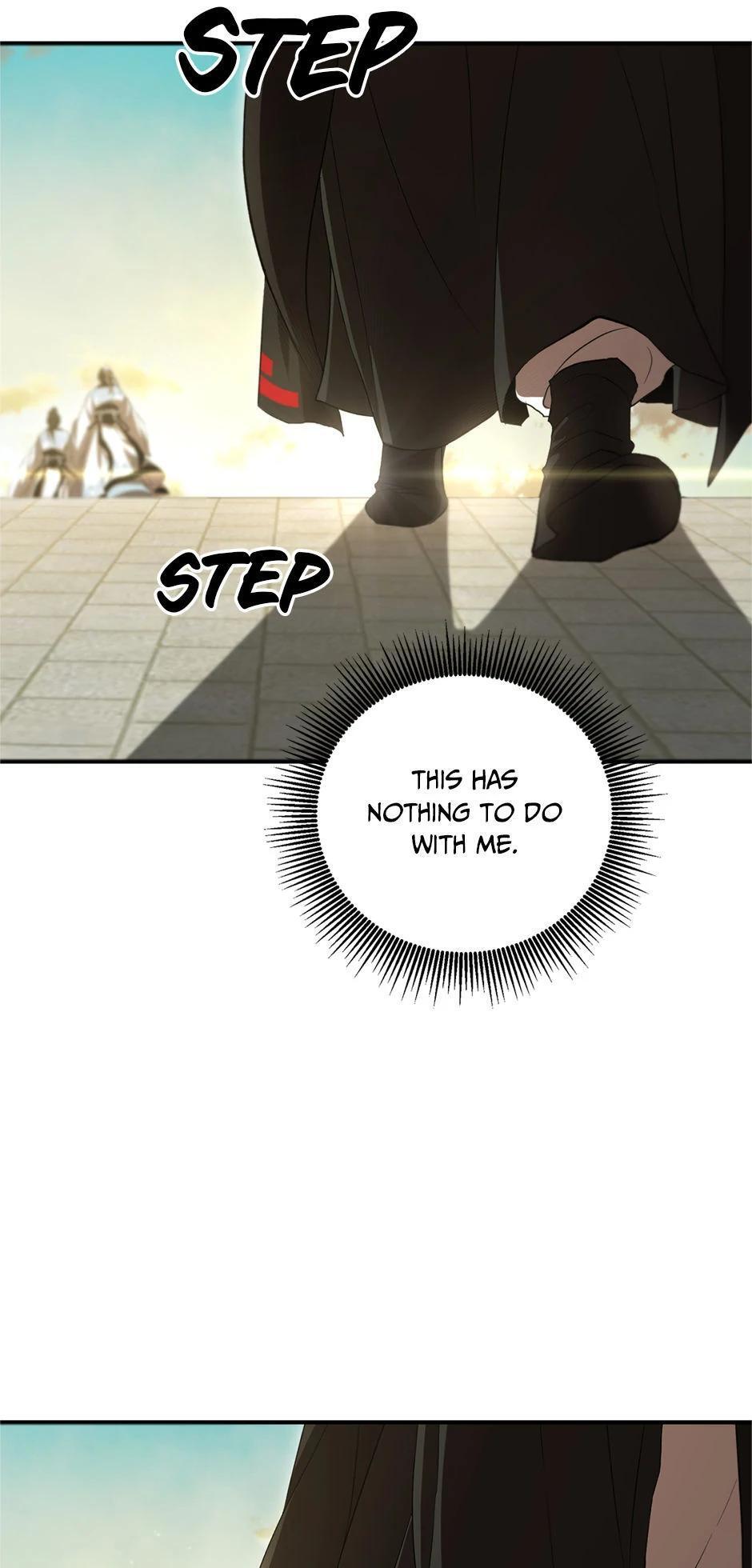 Read The Grand Mudang Saga Manga Online