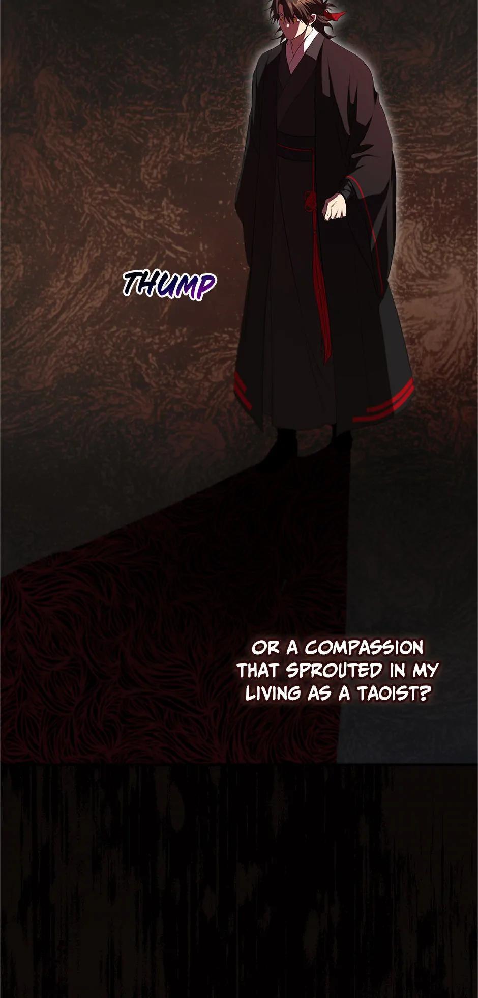 Read The Grand Mudang Saga Manga Online