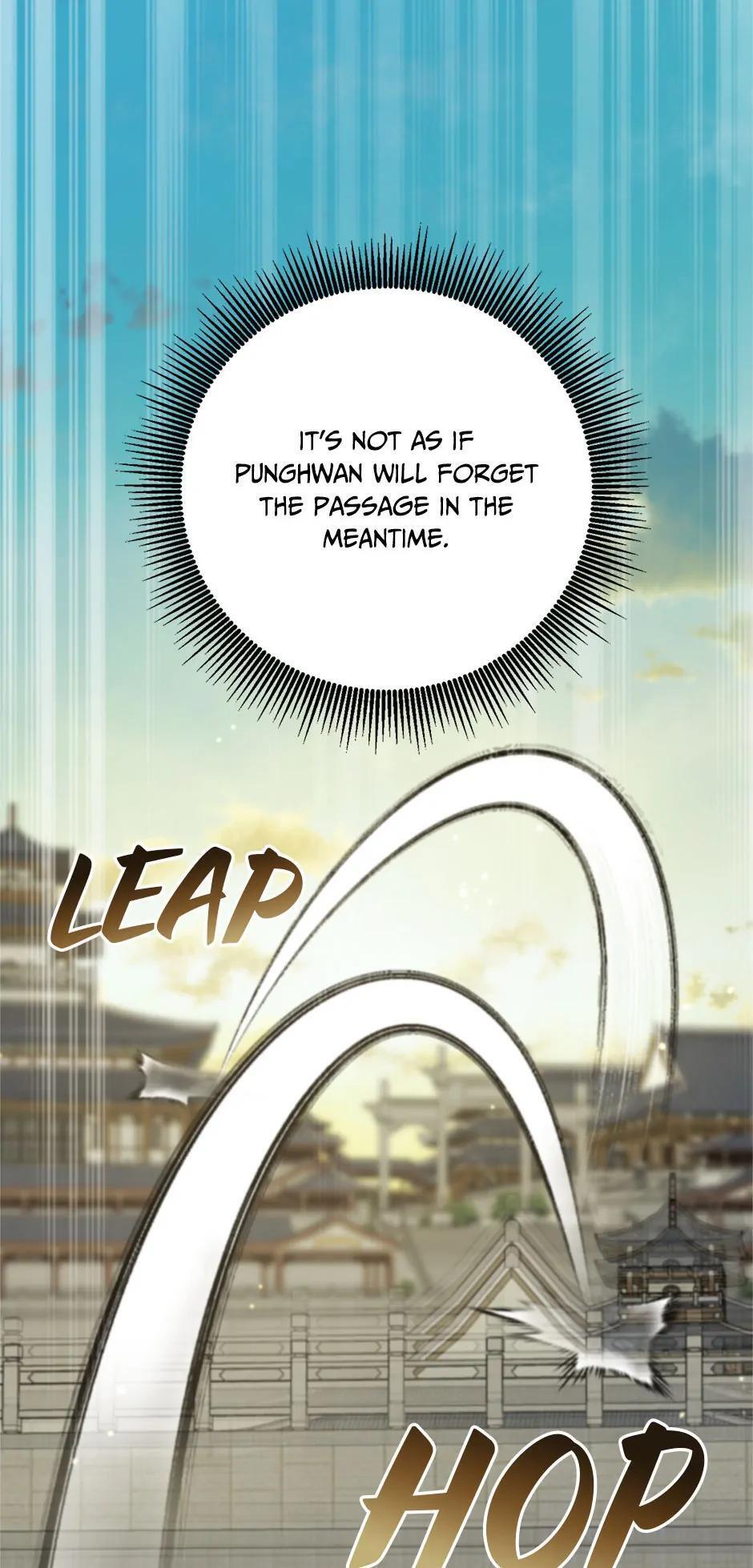 Read The Grand Mudang Saga Manga Online