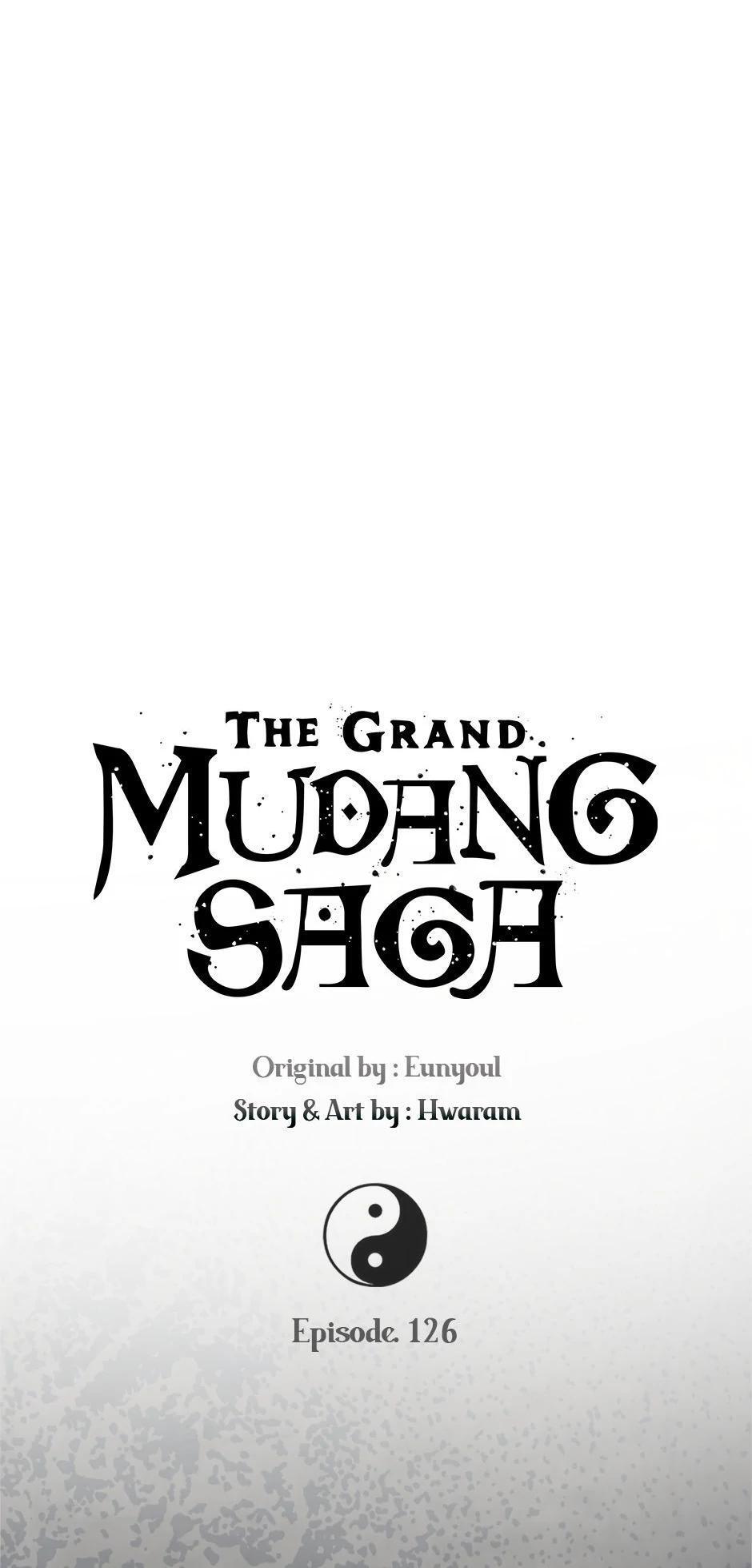 Read The Grand Mudang Saga Manga Online