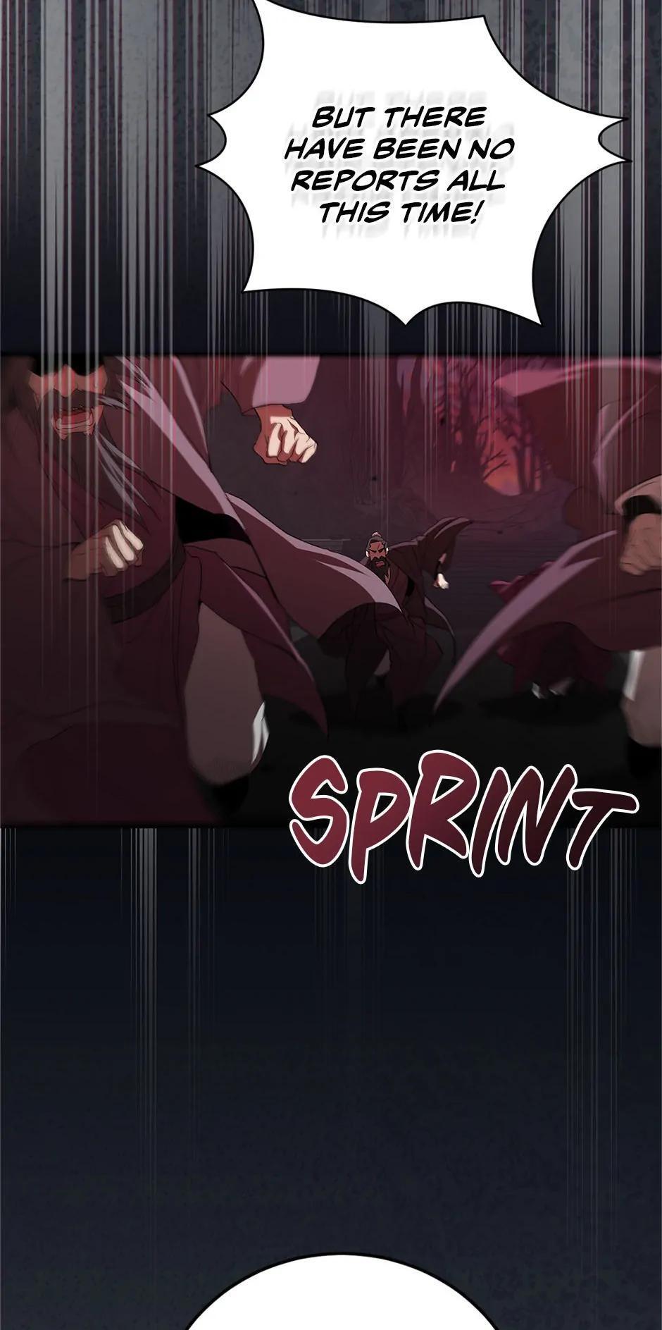 Read The Grand Mudang Saga Manga Online