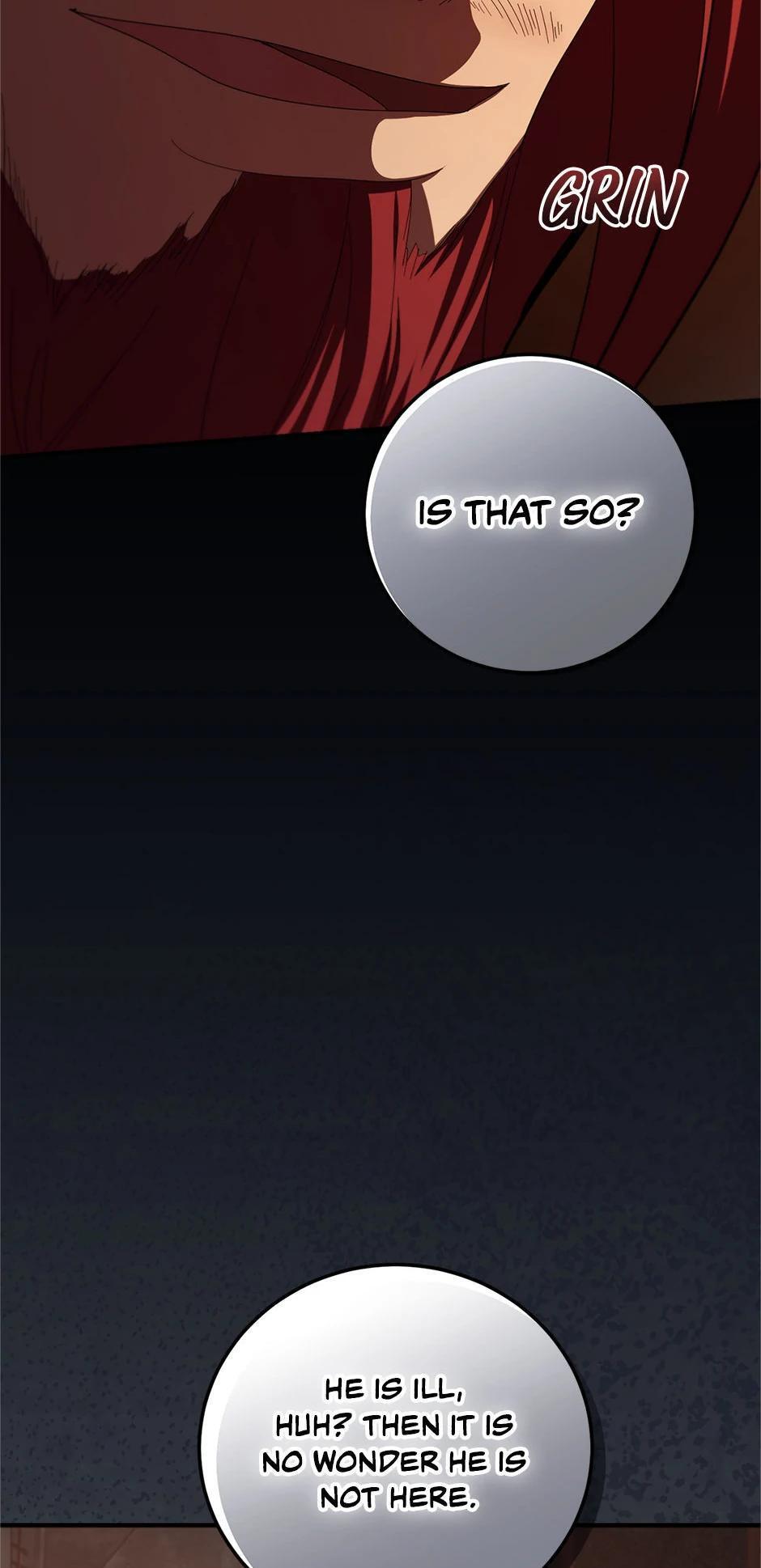 Read The Grand Mudang Saga Manga Online