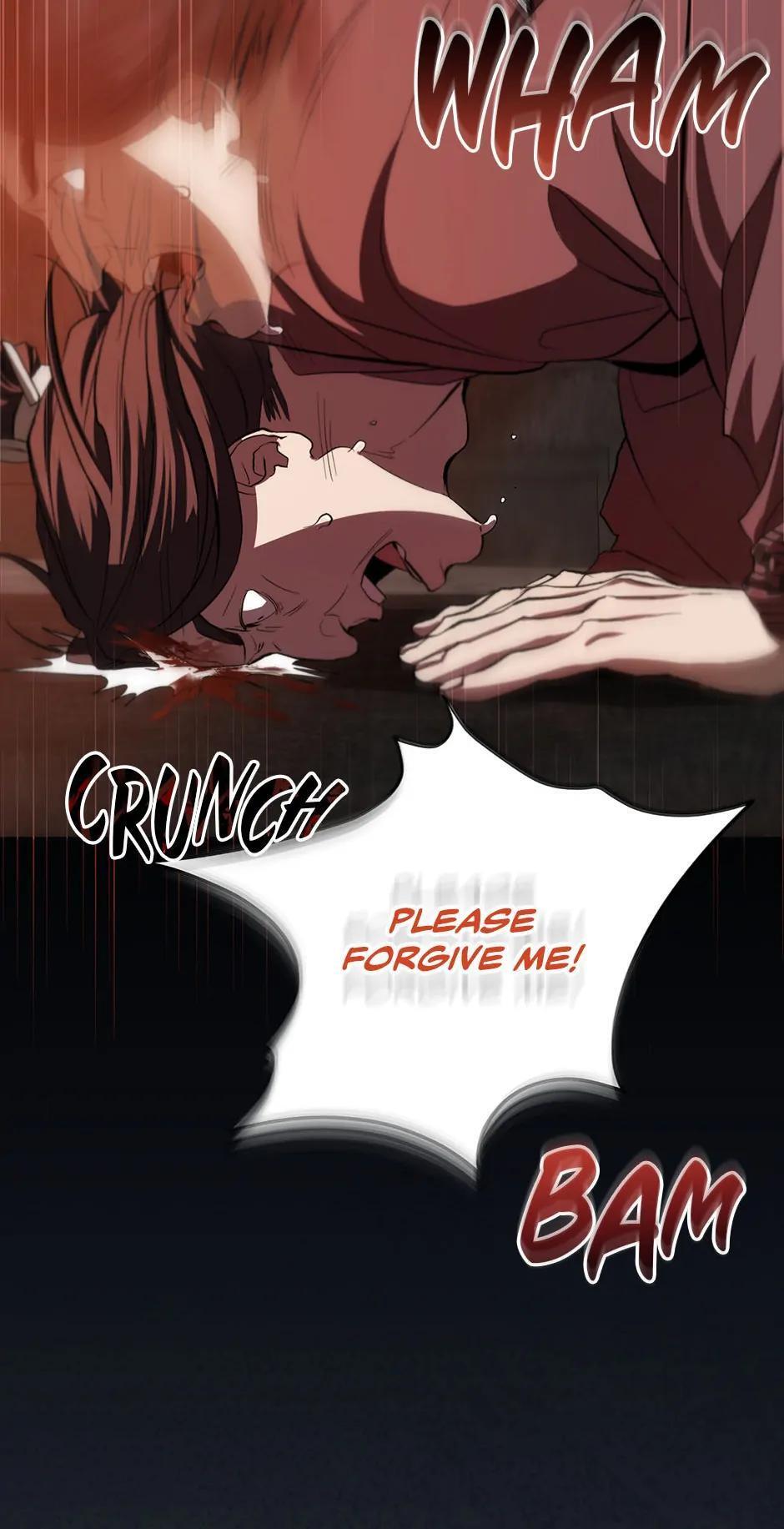 Read The Grand Mudang Saga Manga Online