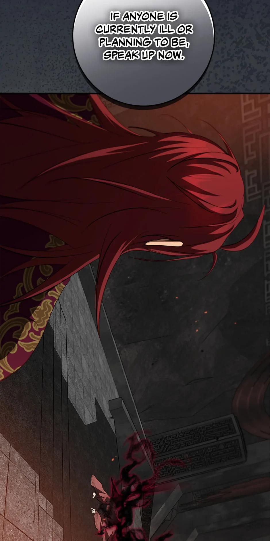 Read The Grand Mudang Saga Manga Online