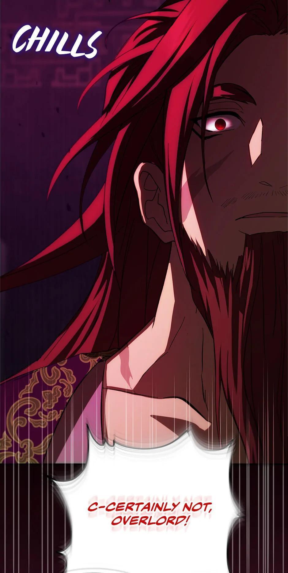 Read The Grand Mudang Saga Manga Online