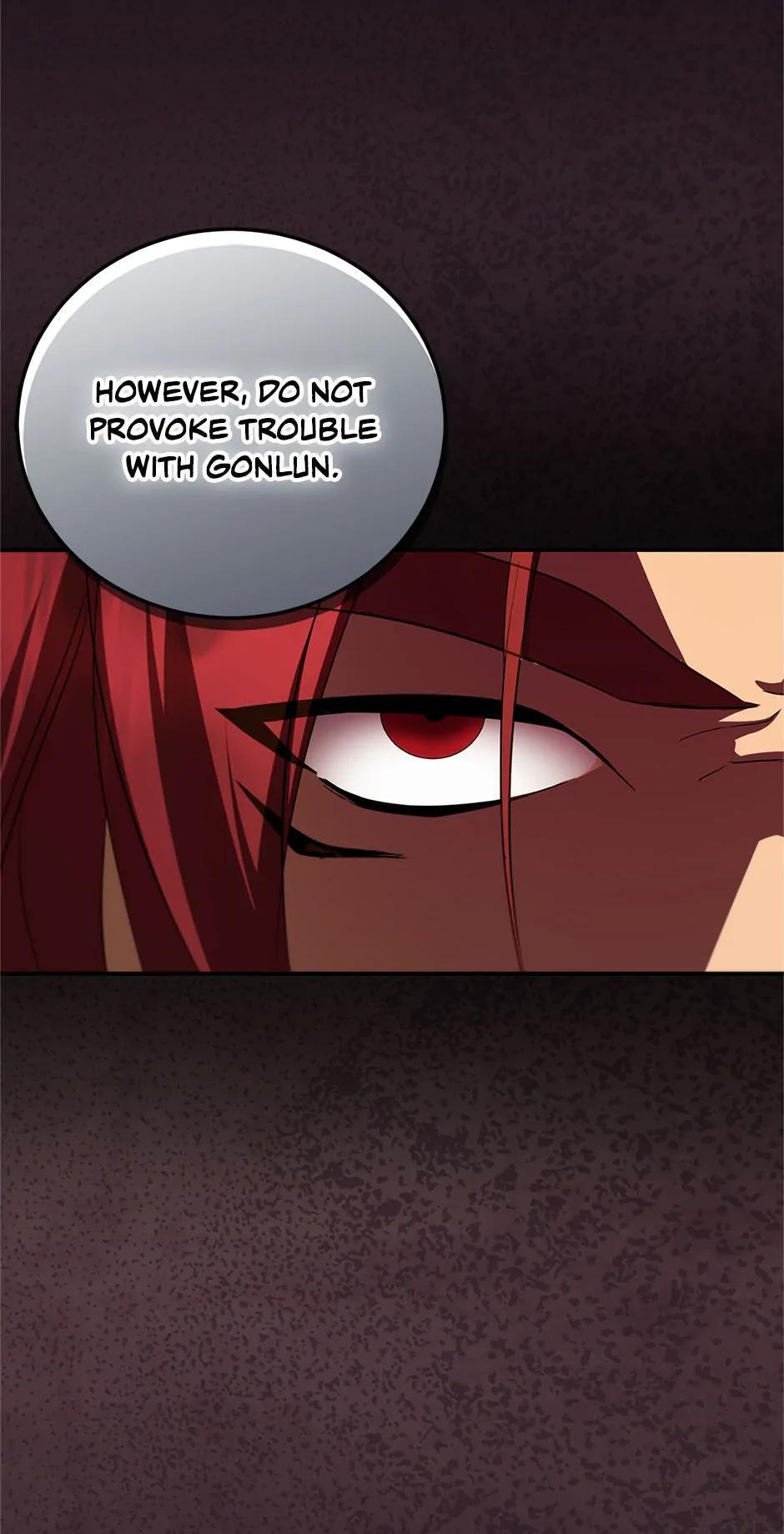 Read The Grand Mudang Saga Manga Online