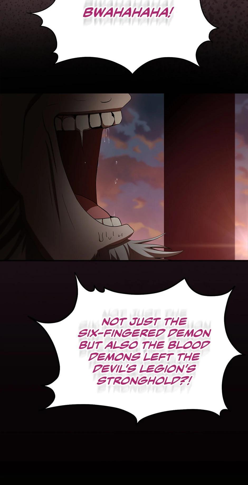 Read The Grand Mudang Saga Manga Online