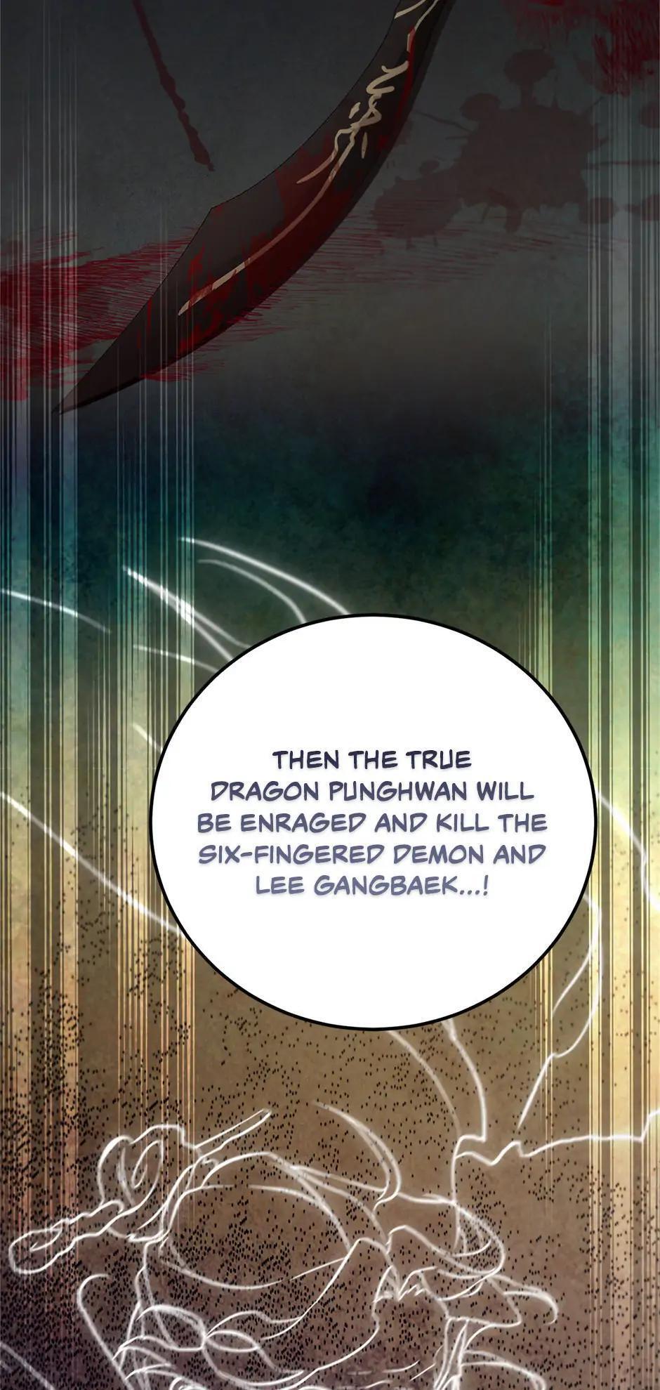 Read The Grand Mudang Saga Manga Online
