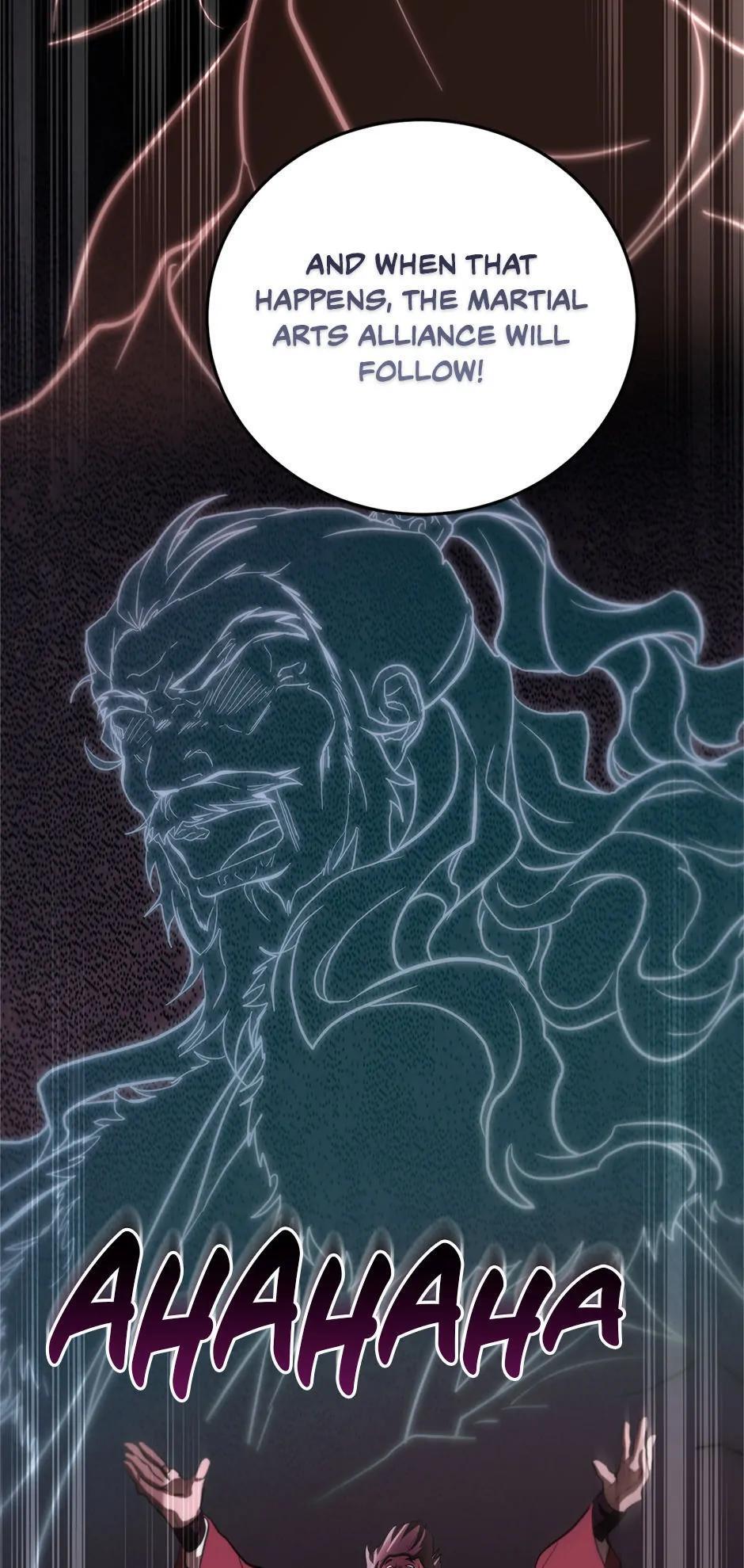 Read The Grand Mudang Saga Manga Online