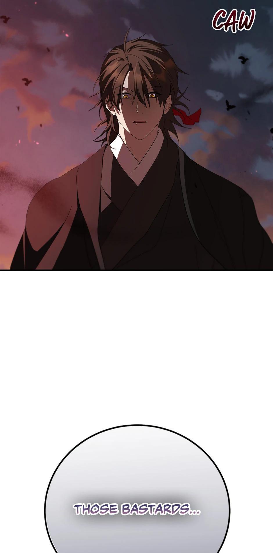 Read The Grand Mudang Saga Manga Online