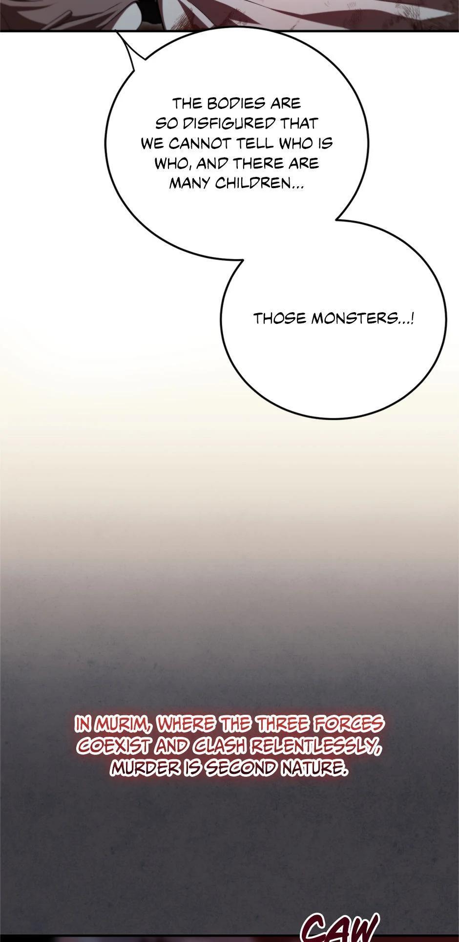 Read The Grand Mudang Saga Manga Online