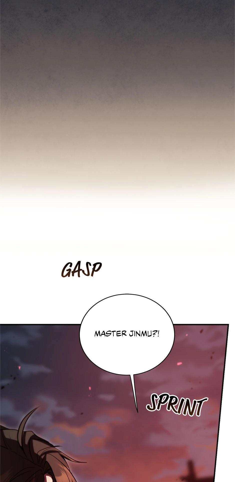Read The Grand Mudang Saga Manga Online