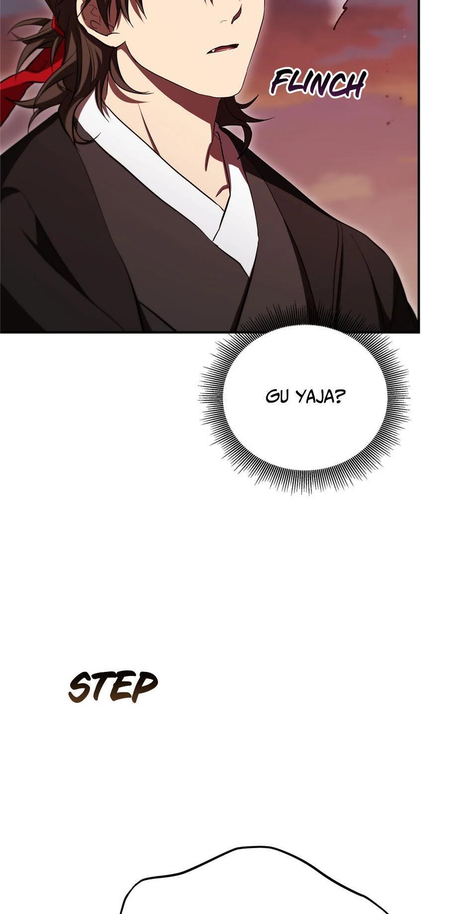 Read The Grand Mudang Saga Manga Online