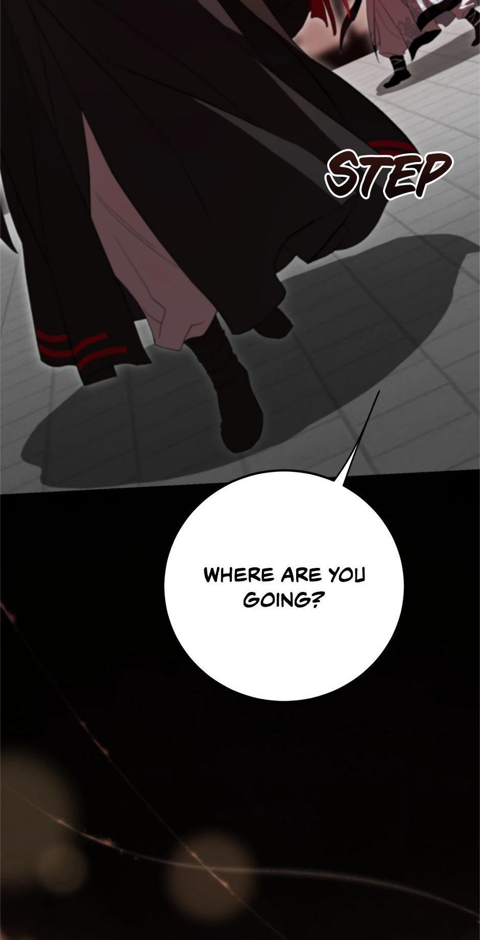 Read The Grand Mudang Saga Manga Online