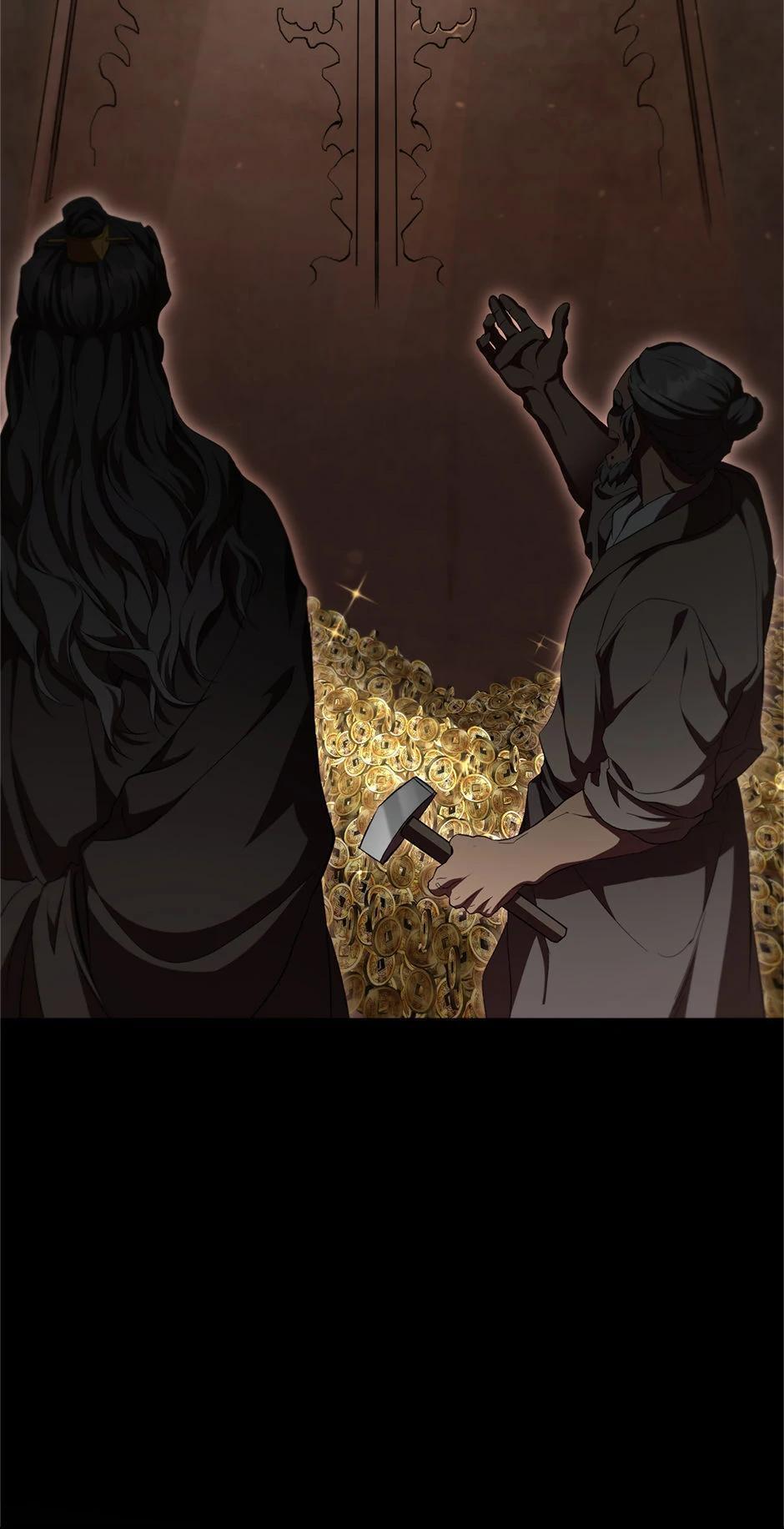 Read The Grand Mudang Saga Manga Online
