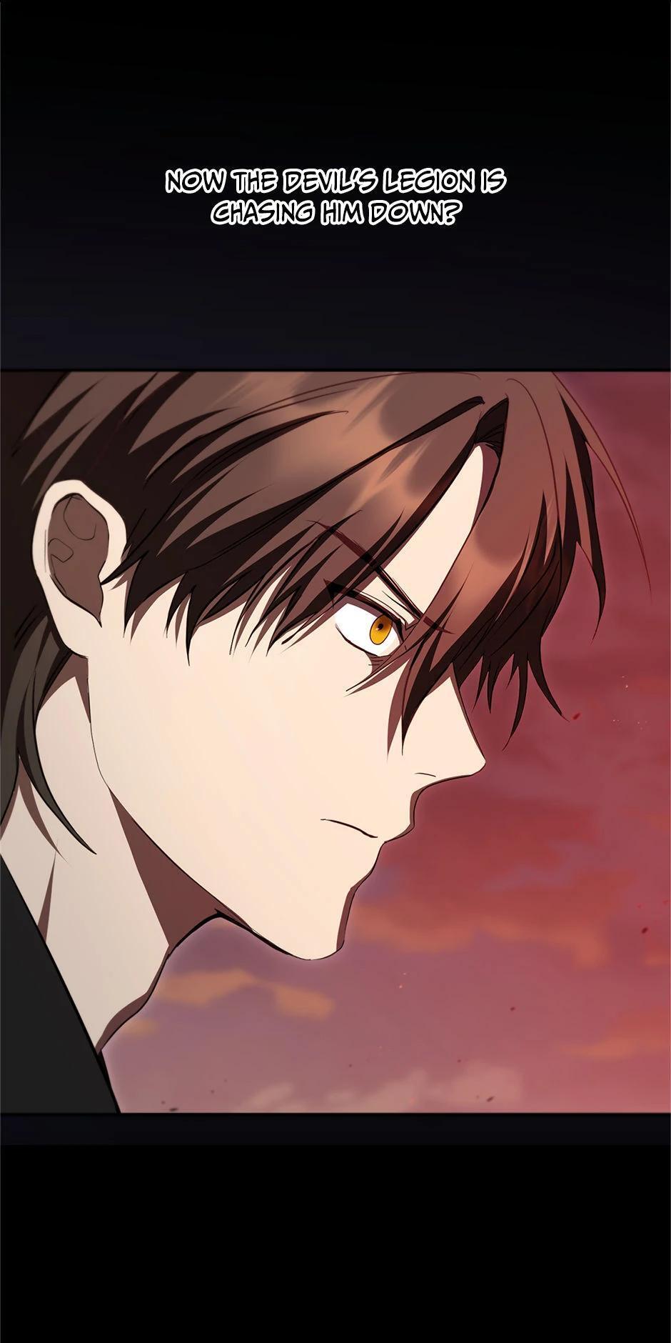 Read The Grand Mudang Saga Manga Online