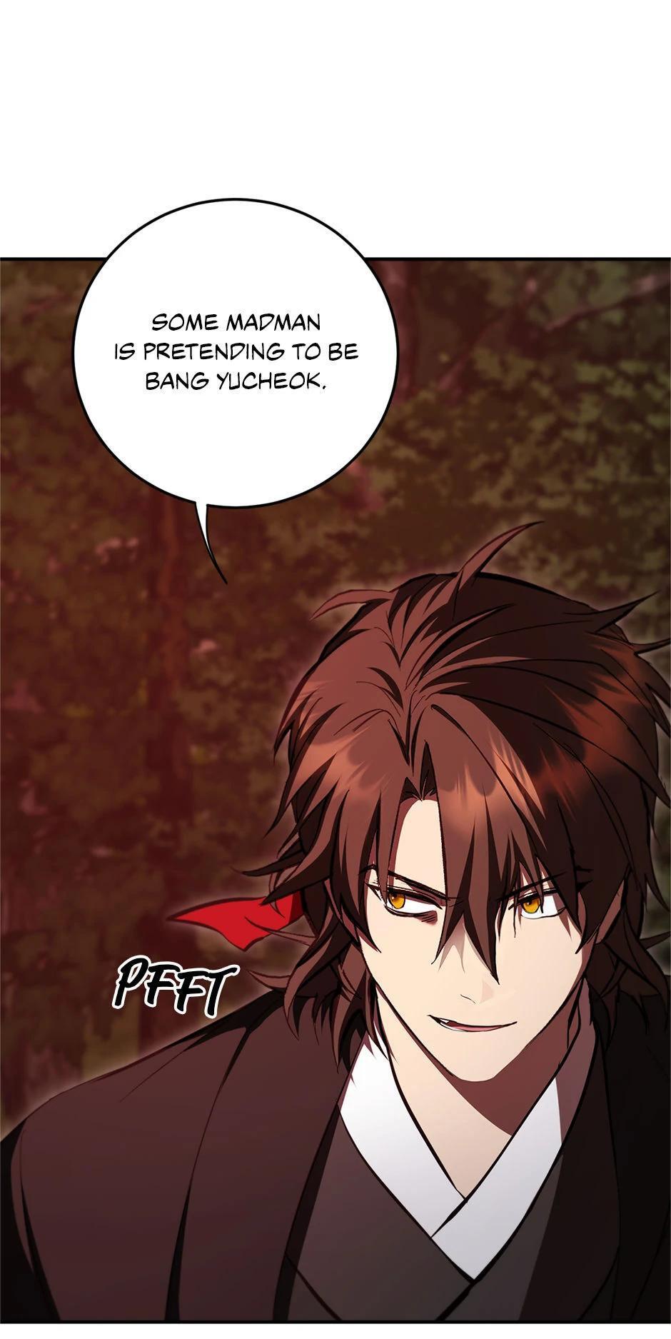 Read The Grand Mudang Saga Manga Online