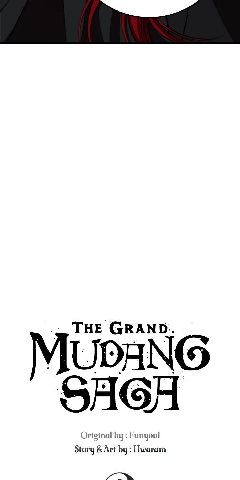 Read The Grand Mudang Saga Manga Online