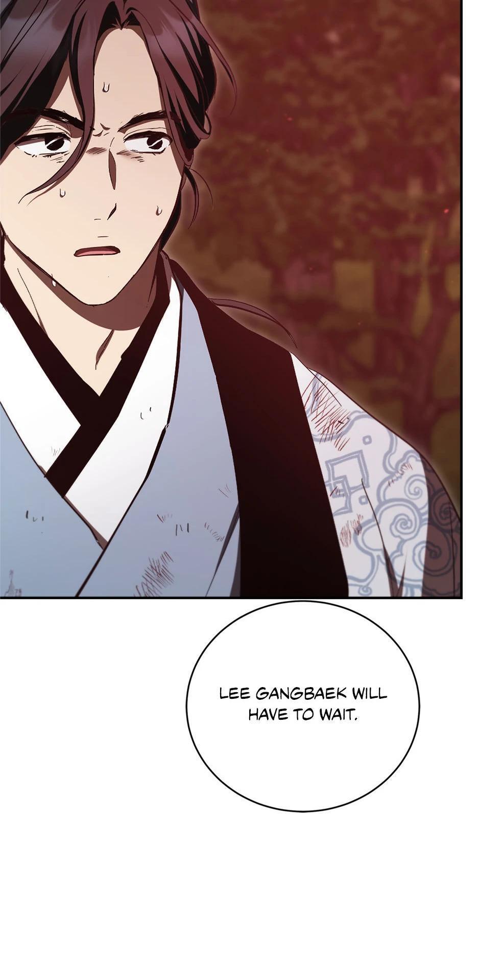 Read The Grand Mudang Saga Manga Online