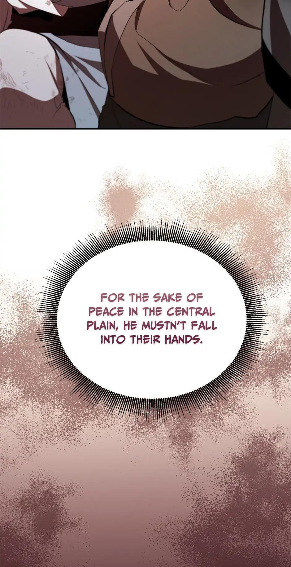 Read The Grand Mudang Saga Manga Online