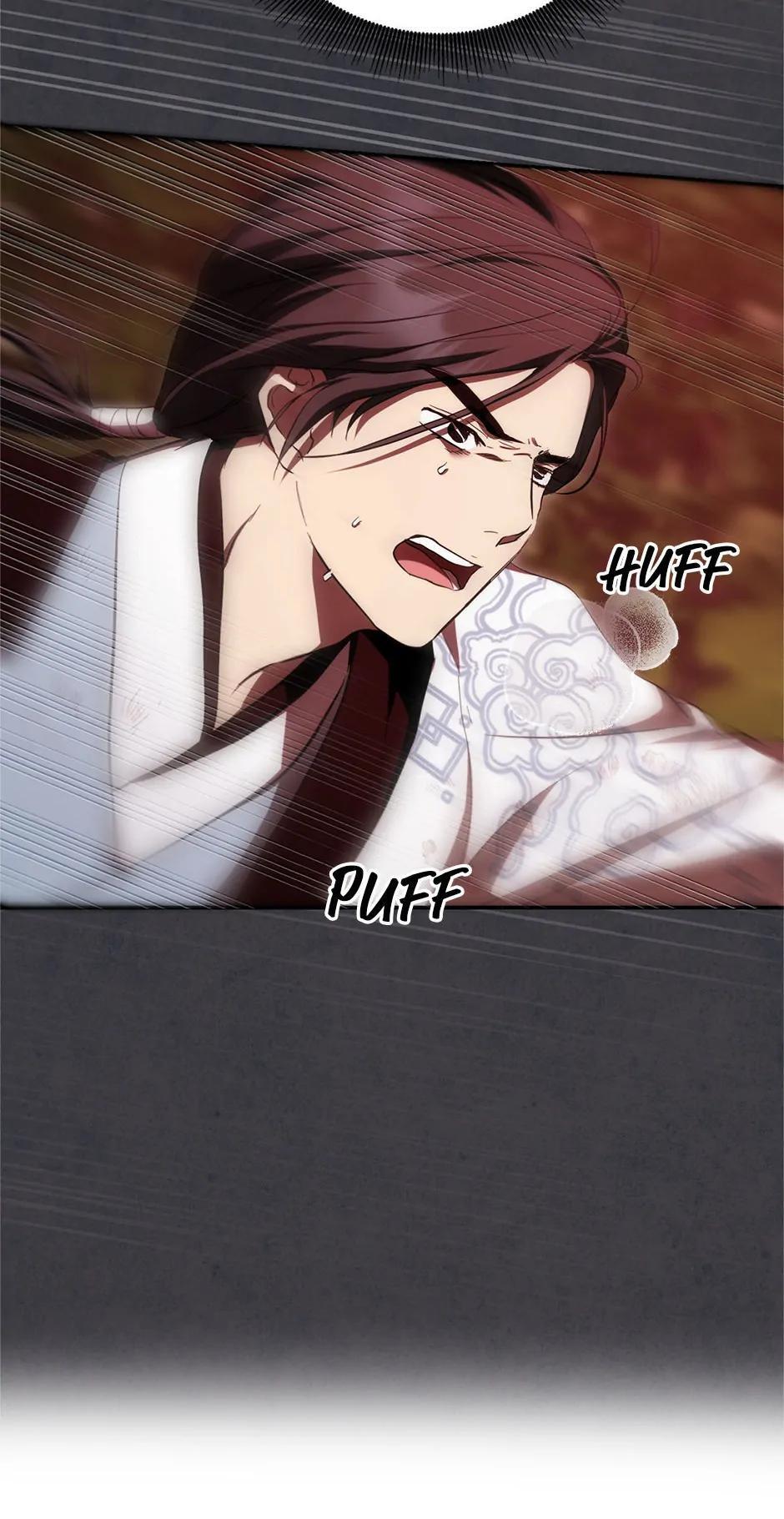Read The Grand Mudang Saga Manga Online