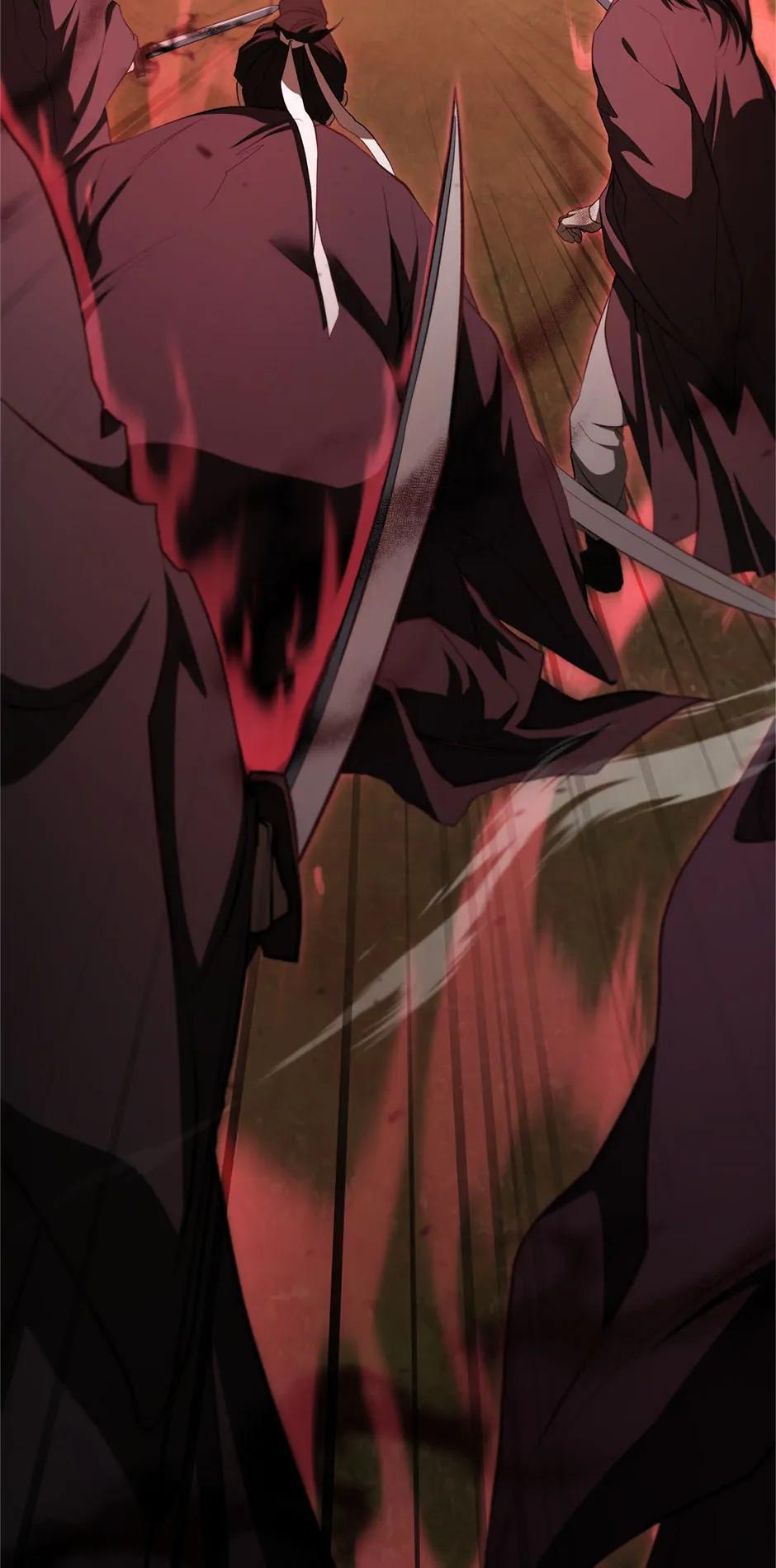 Read The Grand Mudang Saga Manga Online