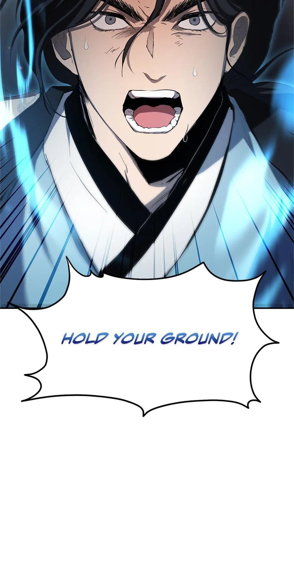 Read The Grand Mudang Saga Manga Online