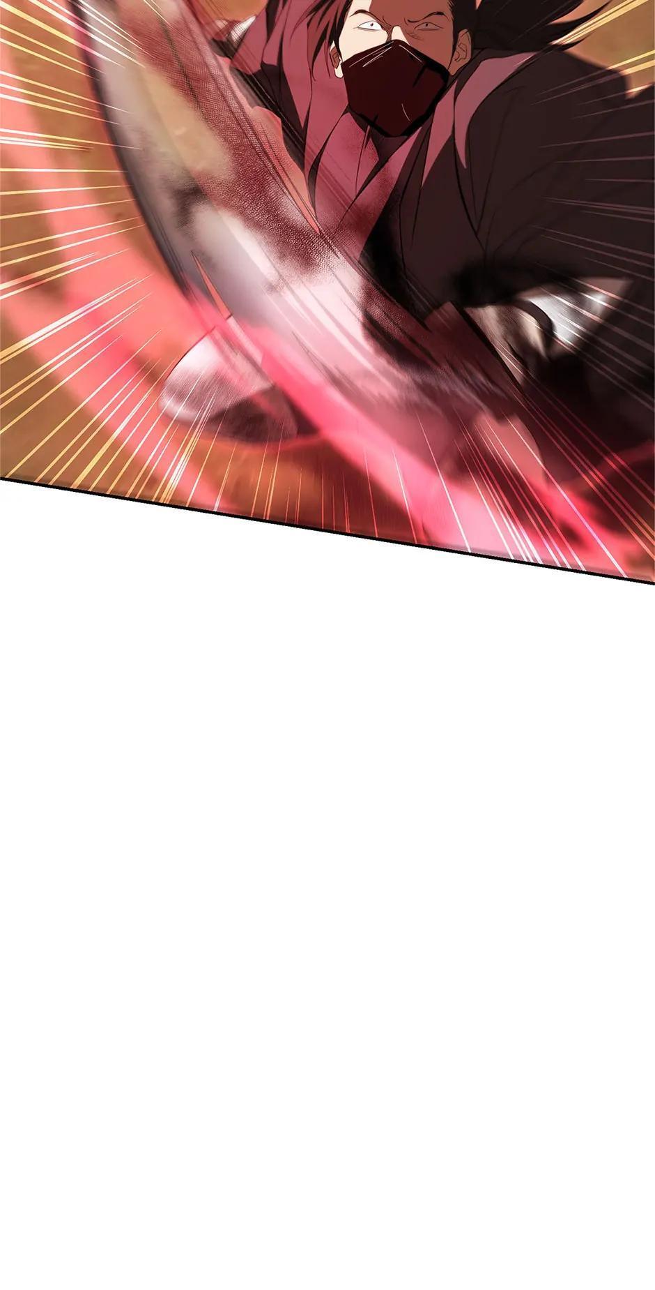 Read The Grand Mudang Saga Manga Online