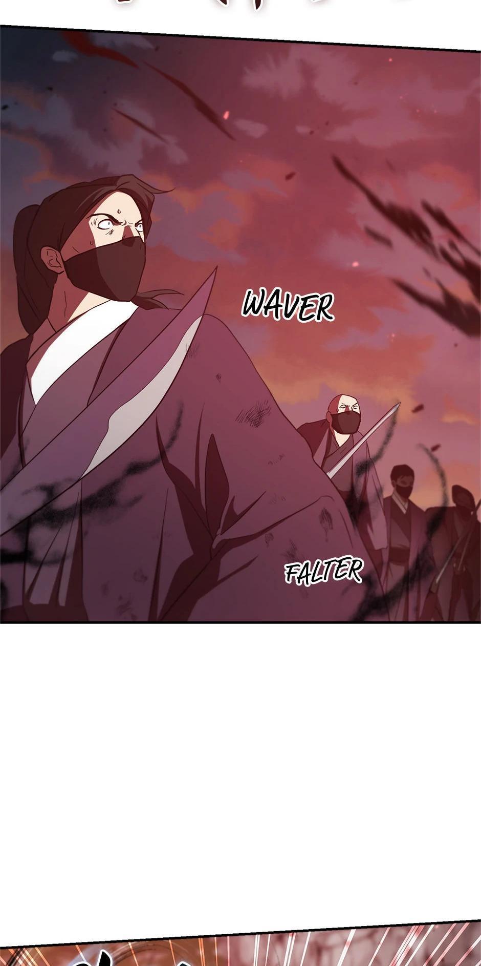 Read The Grand Mudang Saga Manga Online