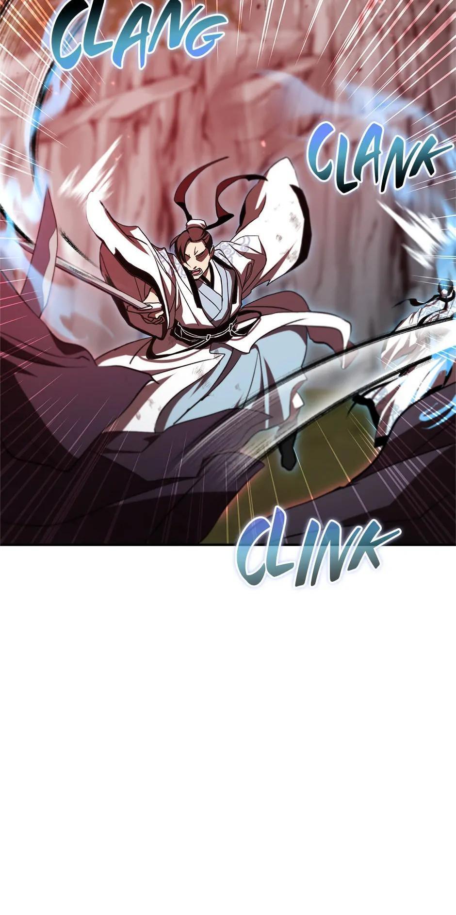 Read The Grand Mudang Saga Manga Online