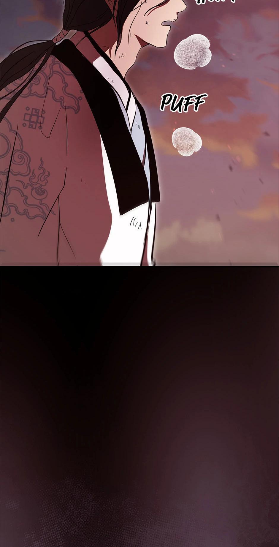 Read The Grand Mudang Saga Manga Online