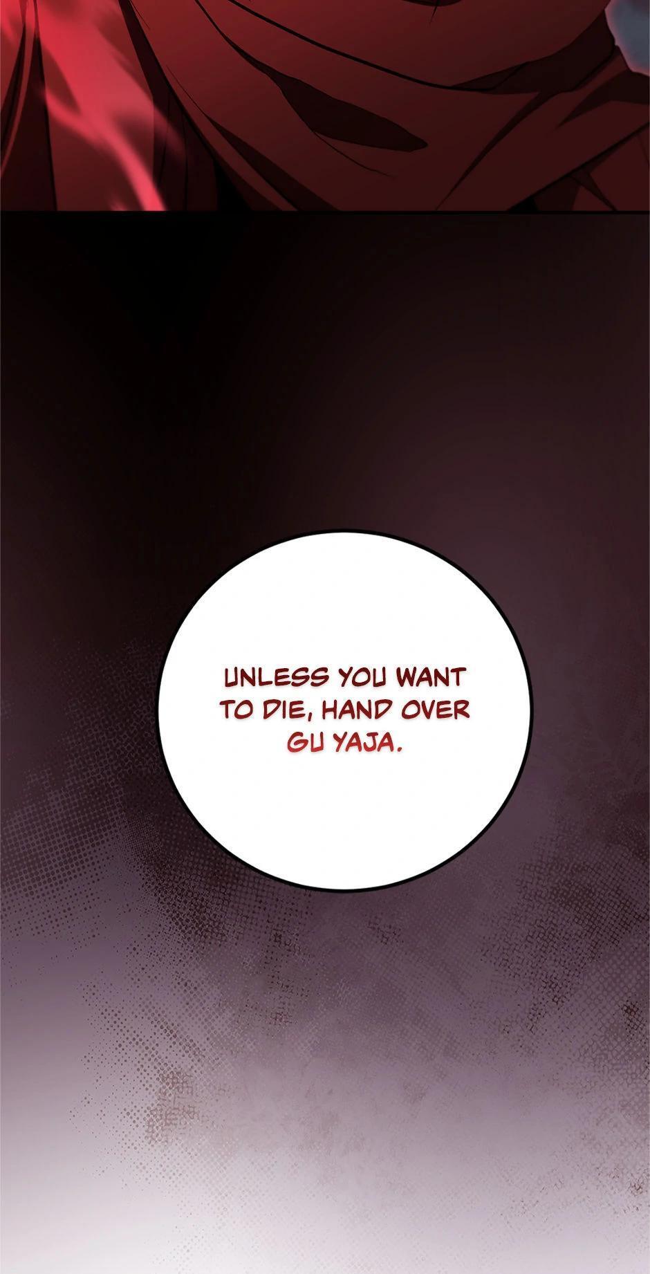 Read The Grand Mudang Saga Manga Online
