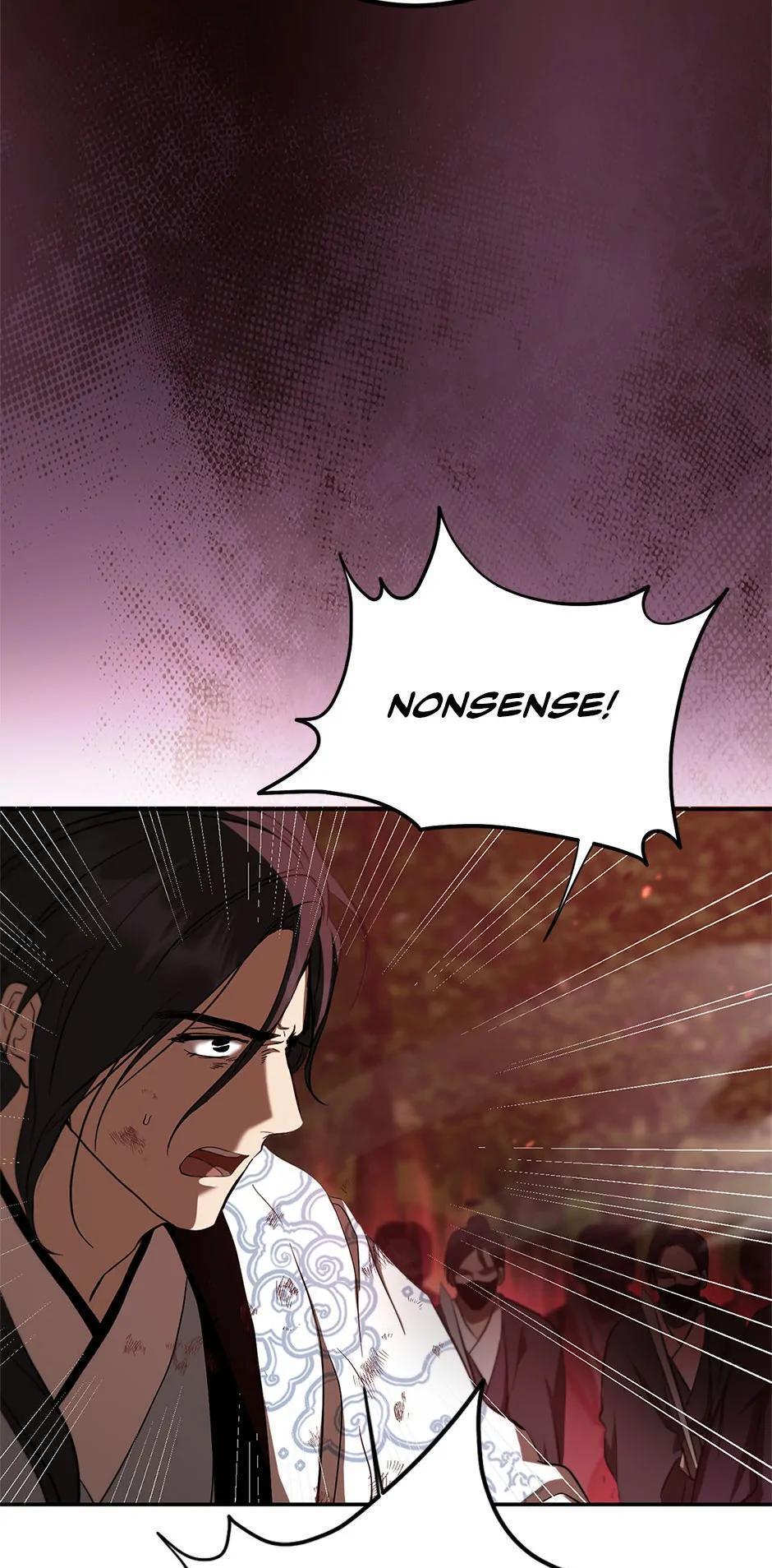Read The Grand Mudang Saga Manga Online