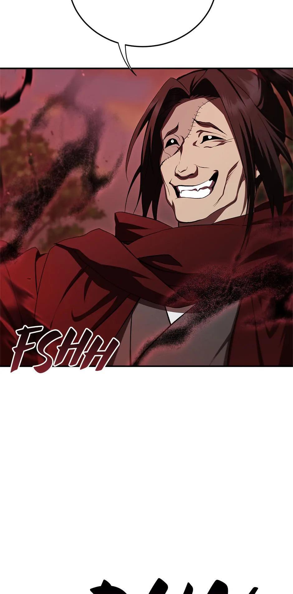 Read The Grand Mudang Saga Manga Online