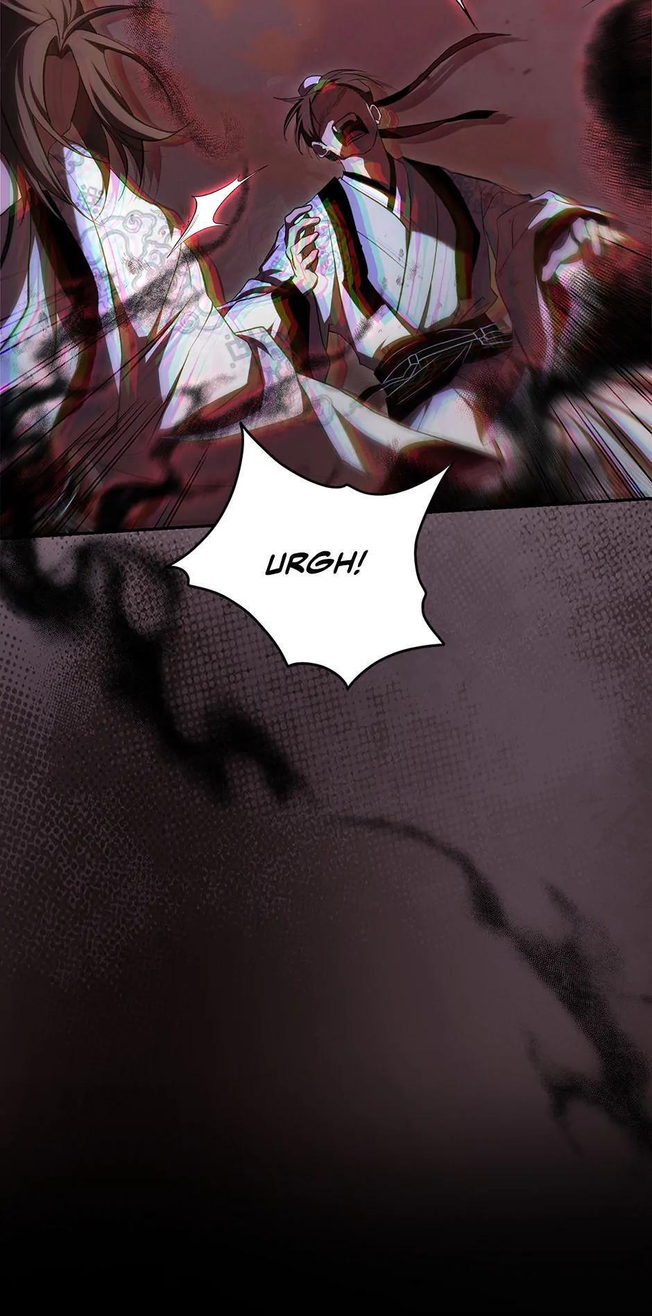 Read The Grand Mudang Saga Manga Online