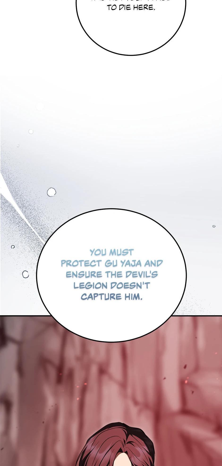 Read The Grand Mudang Saga Manga Online