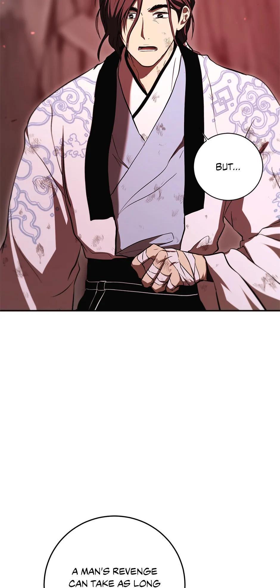 Read The Grand Mudang Saga Manga Online