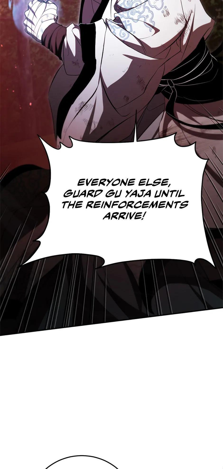 Read The Grand Mudang Saga Manga Online
