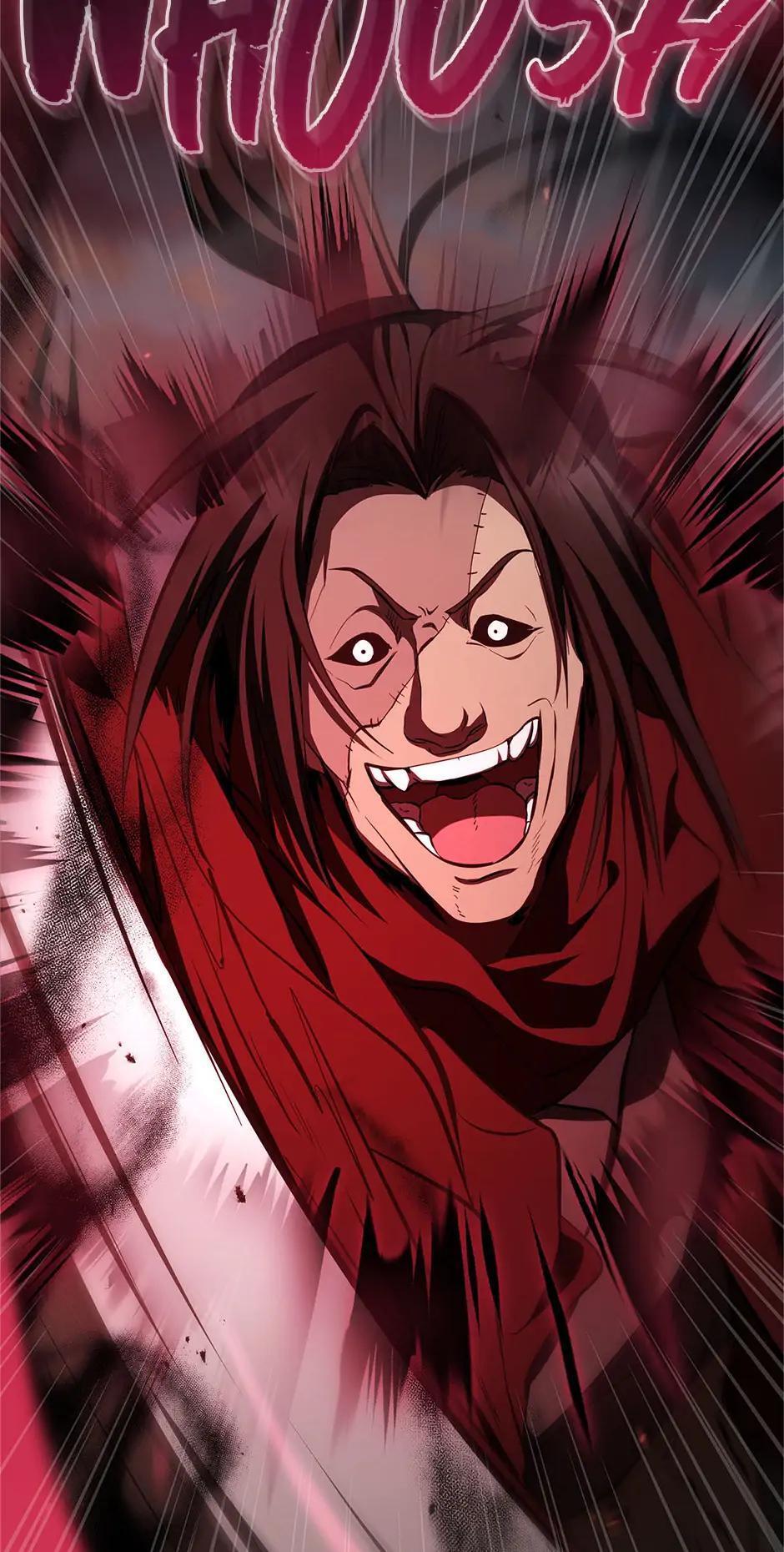 Read The Grand Mudang Saga Manga Online