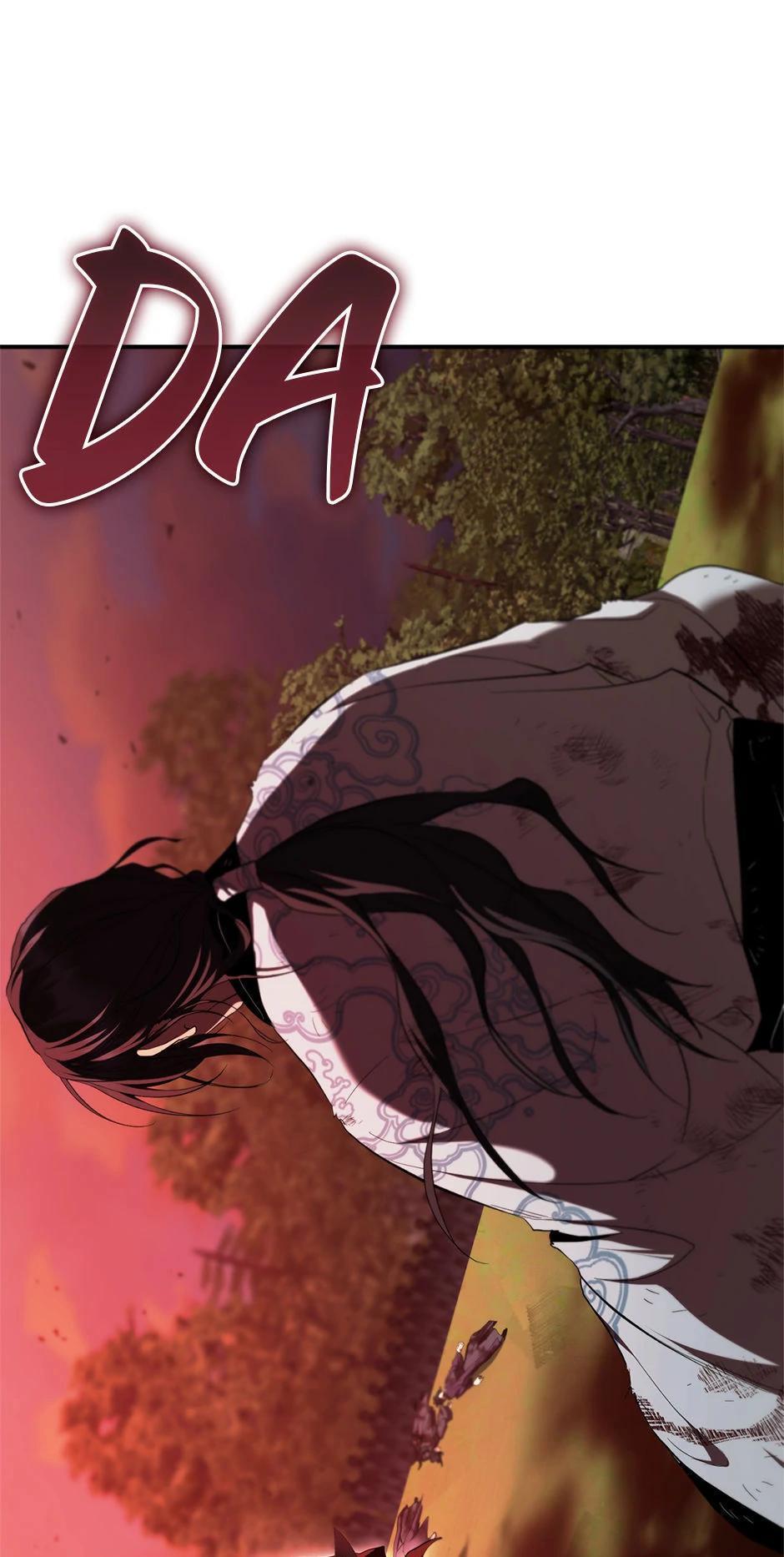 Read The Grand Mudang Saga Manga Online