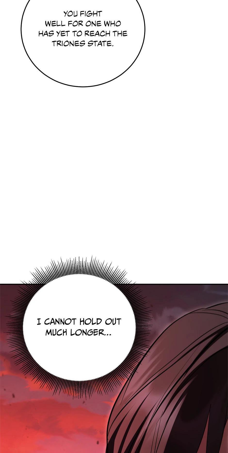 Read The Grand Mudang Saga Manga Online