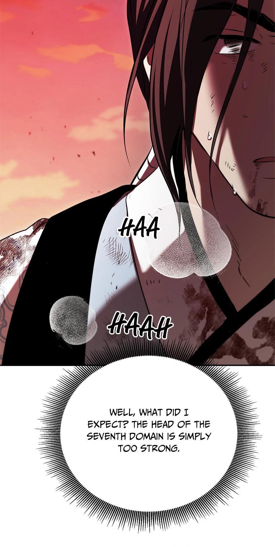 Read The Grand Mudang Saga Manga Online