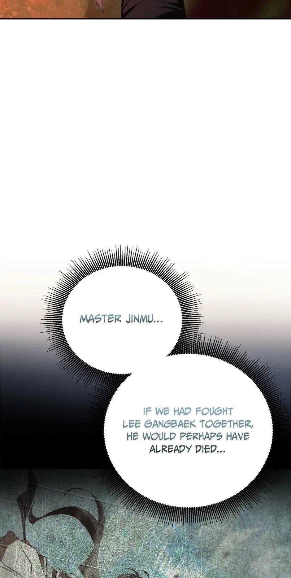 Read The Grand Mudang Saga Manga Online
