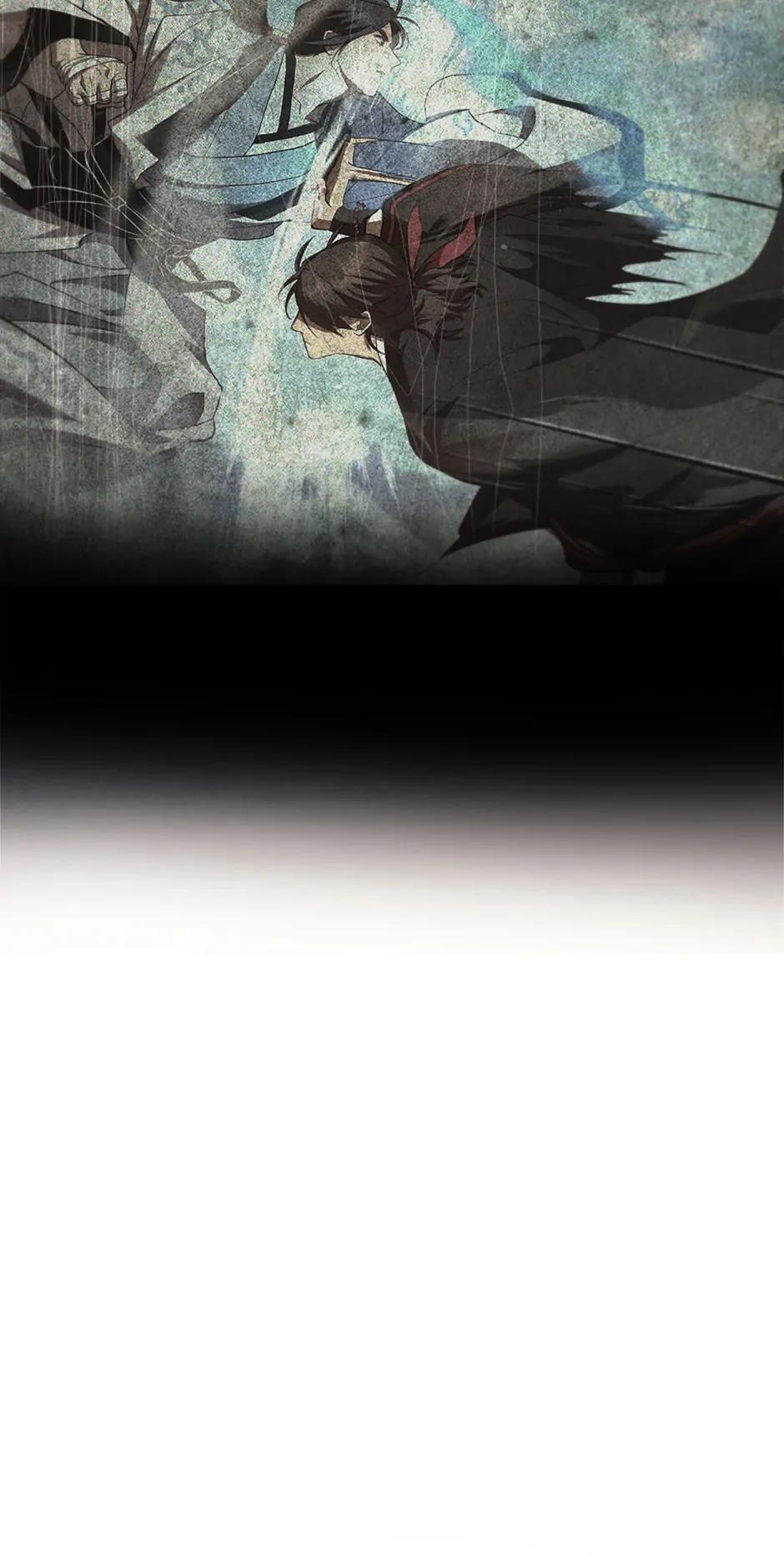 Read The Grand Mudang Saga Manga Online