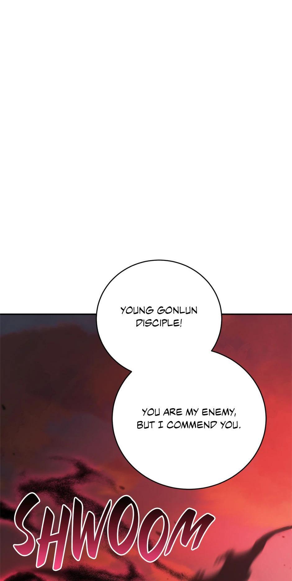 Read The Grand Mudang Saga Manga Online