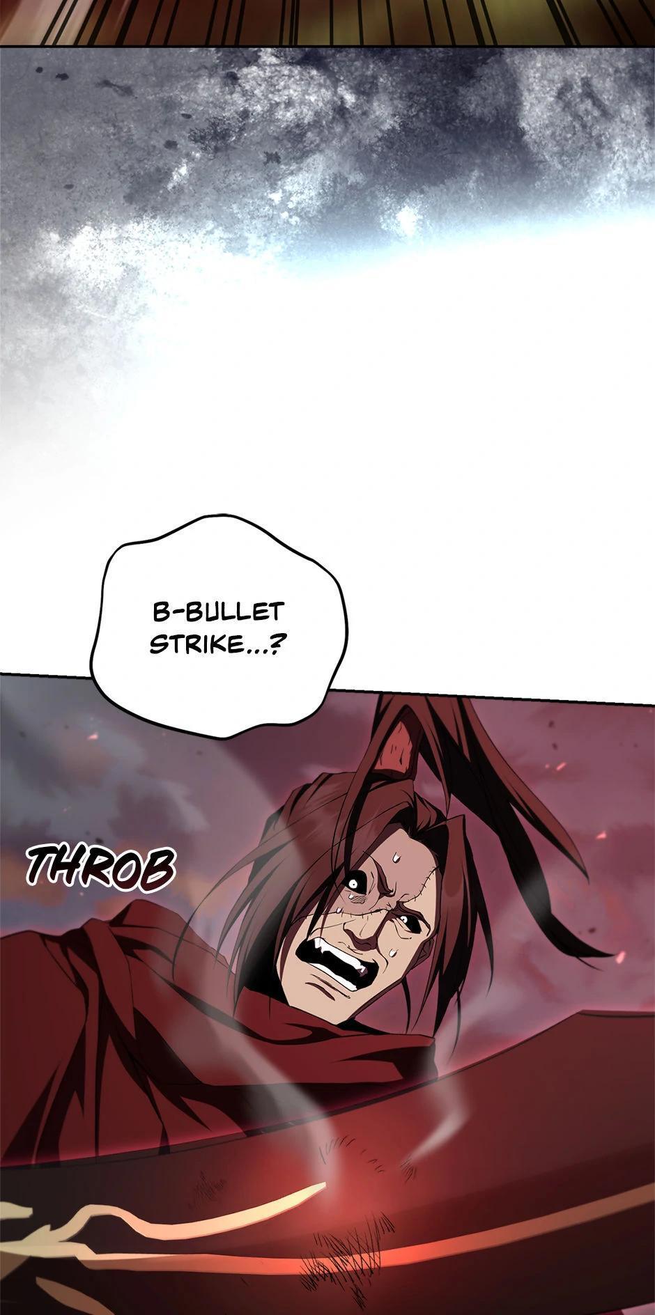 Read The Grand Mudang Saga Manga Online